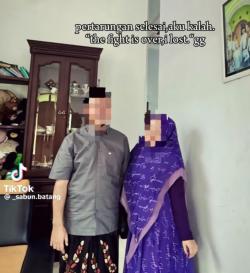 Sosok Ulama Yang Ditengarai Tinggalkan Wanita Simpanan Diduga Tokoh Penting PCNU Kota Kraksaan