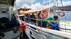 Kapal Wisata di Labuan Bajo Terseret Kasus BBM Subsidi, Polisi Gunakan UU Migas
