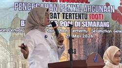 Tramadol hingga Dextro Jadi Ancaman Anak Muda, Harga Murah Dijual via Media Sosial