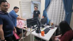 Rumah Mewah di Batam Jadi Markas Judol Internasional, Omzet Rp10 M Sebulan