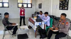 Penerimaan Calon Anggta Polri 2026, Polda Papua Barat Daya Libatkan Akademisi dan Praktisi Kesehatan
