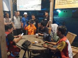 Arus Deras Sungai Laes Diduga Jadi Penyebab Kayak Atlet PODSI Terbalik