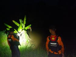 Latihan Dayung di Sungai Laes Berujung Petaka, Dua Atlet Pemalang Hilang