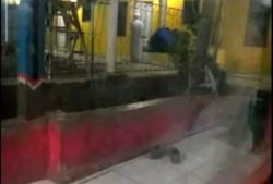 Teror Pocong Bergentayangan di Kendal Bikin Warga Resah, Ini Kata Polisi