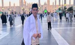 Musyrif Dini Prof Asrorun Niam Imbau Jemaah Haji Siapkan Fisik Maksimal Jelang Wukuf Arafah