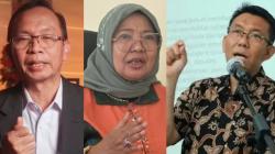 Reperda Sumbangan Pendidikan NTB, Pemprov Nilai Pendanaan Pendidikan Tak Bisa Andalkan APBD Saja