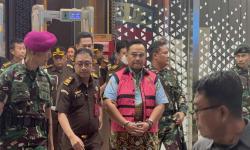 Ubah Laporan Ombudsman untuk Bantu Korporasi CPO, Yeka Hendra Jadi Tersangka Kejagung