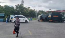 Warga Sempat Panik Usai Ledakan Pabrik Kimia di Cilegon, Perusahaan Pastikan Bukan Gas Beracun