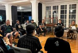 Pegiat Seni Banyumas Tolak Rencana Pembangunan Gedung KDMP di Kawasan Taman Budaya Soetedja