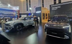 Ekspansi ke Jatim, Kia Boyong Sonet, Carens, hingga Seltos Terbaru ke Surabaya