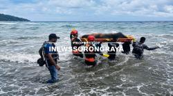 Breaking News!Jenazah Diduga WNA Terdampar di Raja Ampat, Polisi Selidiki Identitas Korban