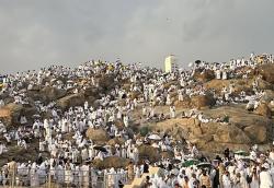 Jemaah Haji Asal Indonesia Akan Dipulangkan Mulai Besok 1 Juni 