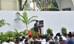 Pemkot Semarang Gelar Sholat Idul Adha 1447 H di Halaman Balaikota Besok Pagi
