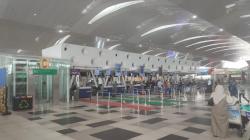Tanpa Transit! SalamAir Layani Penerbangan Muscat-Kualanamu