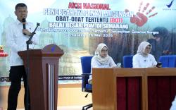 Penyalahgunaan Obat-Obat Tertentu jadi Ancaman Serius bagi Generasi Muda, Ini Bahayanya