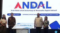 Kemenaker: 9,58 Juta Anak Muda Belum Bekerja dan Mengikuti Pelatihan  ‎