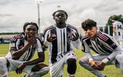 Era Kelam Serie A! Juventus dan AC Milan Bikin Aib usai Gagal ke Liga Champions