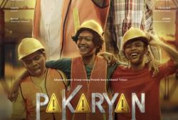 Pakaryan, Film Mahasiswa UNESA yang Bongkar Sisi Gelap Proyek Pembangunan Curi Perhatian