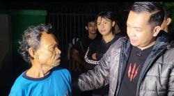 Penganiayaan Berdarah di Gowa, Kakak Bacok Adik Kandung hingga Luka Parah