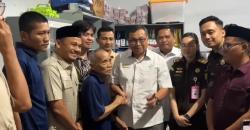 PTPN Pilih Jalan Damai, Mujiran Akhirnya Bebas: BUMN Tak Sekadar Jaga Aset, Tapi Rangkul Rakyat