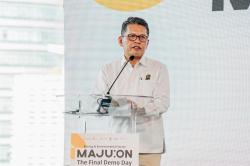 Pemerintah Apresiasi Inkubasi Startup Berbasis Teknologi Lingkungan dan AI