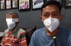Bejat! Eks Caleg di Cirebon Diduga Cabuli Kakek 60 Tahun Berkali-kali, Rekam Aksi untuk Ancam Korban
