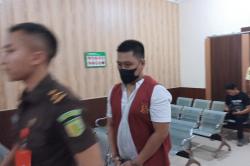 Kasus Kematian Brigadir Nurhadi! Vonis Eks Perwira Polda NTB Malah Dipangkas dari 8 Jadi 3 Tahun