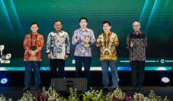 Pengelolaan Lingkungan Jadi Fokus Utama dalam Implementasi ESG