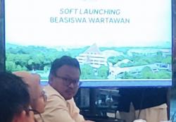 IPB University Luncurkan Beasiswa Wartawan S2, Skema Full Pembiayaan hingga Partial Scholarship