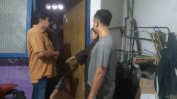 Geger! Pria Mabuk Masuk Kamar Kos saat Subuh, Warga Balongbendo Sidoarjo Sempat Teriak Maling