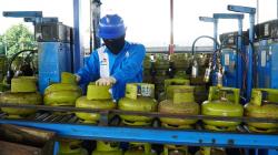 Pertamina Patra Niaga JBT Pertebal Stok Elpiji 3 Kg untuk Antisipasi Kebutuhan Iduladha