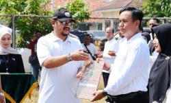 Ratusan Kepala Sekolah di Pemalang Dimutasi, Bupati: Jalankan Tugas dengan Amanah