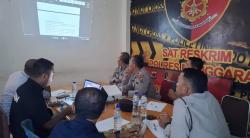Modus Blokade Jalan Proyek, Pria di Manggarai Ditetapkan Tersangka Pemerasan