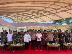 Jelang Iduladha, 2 Perusahaan Besar di Karawang Salurkan Puluhan Hewan Kurban