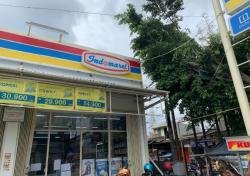 25 Minimarket Ditutup, Cek Alasannya di Sini