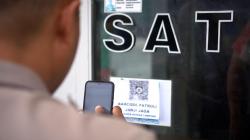 Cegah Kejahatan, Polda Lampung Terapkan Patroli Berbasis Barcode