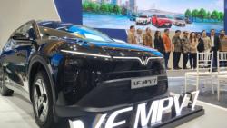 Harga BBM Naik, Produk Mobil Listrik Ini Klaim Banjir Order hingga 400 Unit