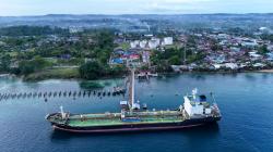 Pertamina Tambah 450 Ribu Liter Minyak Tanah di Papua-Maluku Jelang Iduladha