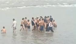 Tragis! Dua Remaja di Bantarbolang Tewas Tenggelam di Sungai Comal saat Cuci Jeroan Hewan Kurban