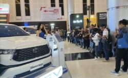Kenaikan Pertamax dan Solar Bikin Pasar Mobil Diesel Goyang, Hybrid Toyota Justru Melonjak