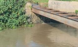 Bocah Tenggelam di Sungai Jamuran Pemalang Ditemukan dalam Kondisi Tak Bernyawa
