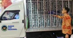 Penjualan Hilux Rangga Terdongkrak Program MBG, Armada Mampu Angkut 1.050 Porsi Makanan