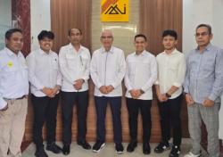 AKLI Usulkan Formula Baru Pengadaan Material untuk Mengakselerasi Proyek Kelistrikan