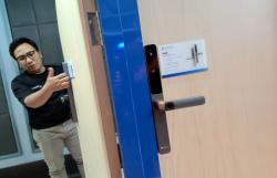 Smart Home di Indonesia Bergeser ke Sistem Keamanan Terpadu