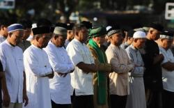 Sholat Idul Adha 1447 H di Korem 011/Lilawangsa: Momentum Perkuat Keikhlasan dan Pengabdian TNI