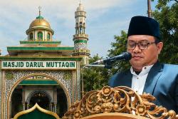 Khotib Iduladha: Meneladani Ketaatan dan Keikhlasan dari Kisah Nabi Ibrahim dan Putranya Ismail