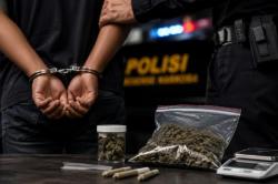 Anak Bupati di Riau Positif Ganja, BNN Sebut karena Hirup Asap di Toilet