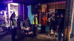 Ngeri! Tangan dan Wajah Pemuda di Jombang Luka Parah Kena Ledakan Petasan Malam Iduladha