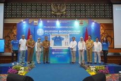 BI Jateng Luncurkan Rupiah Borobudur Playon 2026, Targetkan 10 Ribu Peserta di Kawasan Borobudur