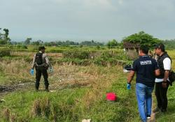 Petasan Balon Udara Meledak di Blitar, Pemuda 23 Tahun Tewas dan 2 Anak Terluka